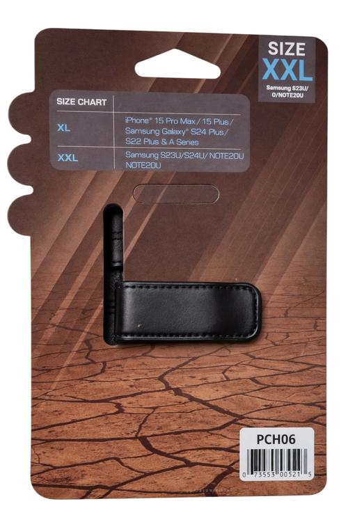 Mighty Universal Horizontal Pouch Size XXL PCH06